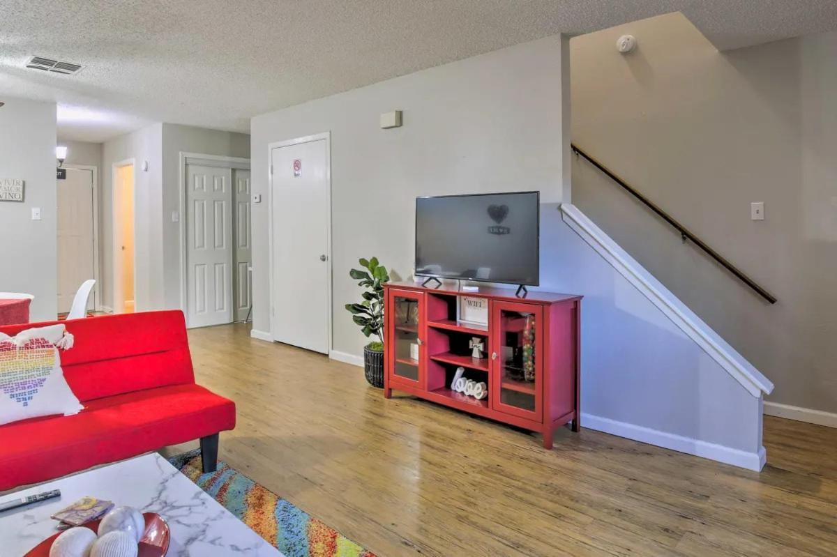 The Little Heart Appartement
