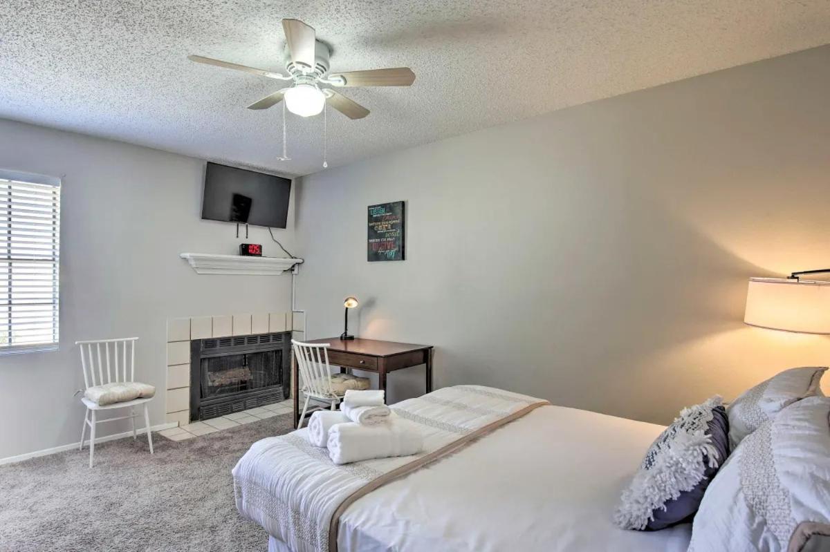 The Little Heart Appartement *