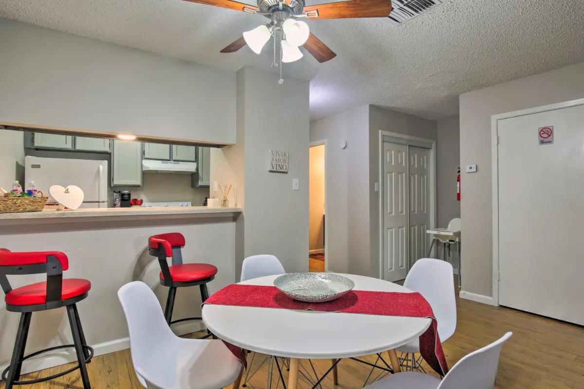 The Little Heart Appartement *