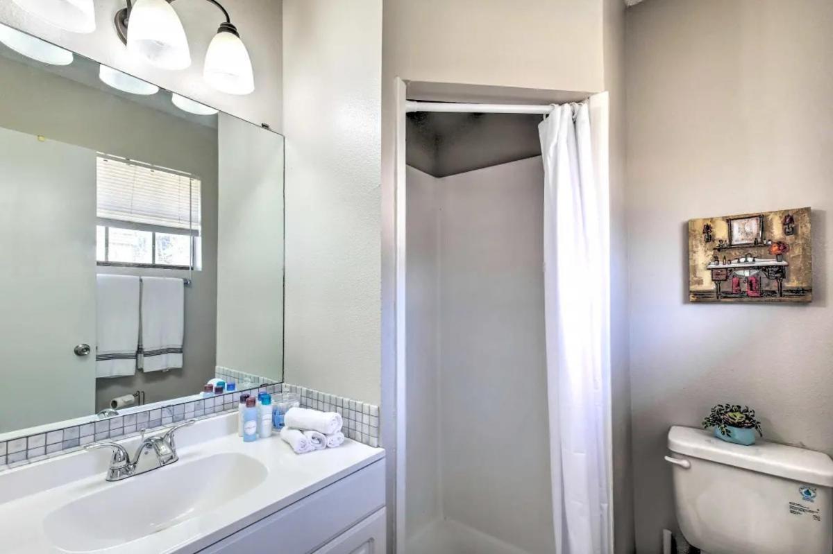 Appartement The Little Heart San Antonio