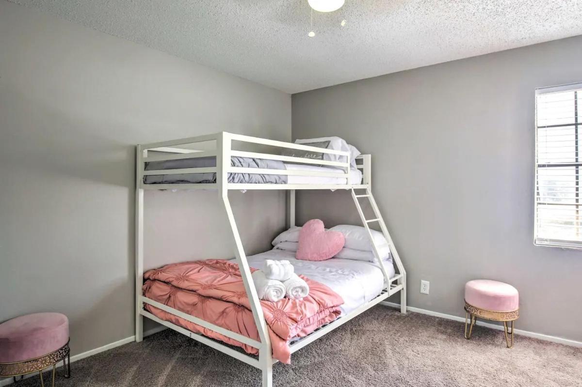 Appartement The Little Heart *