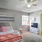 The Little Heart Home
