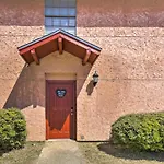 The Little Heart Home