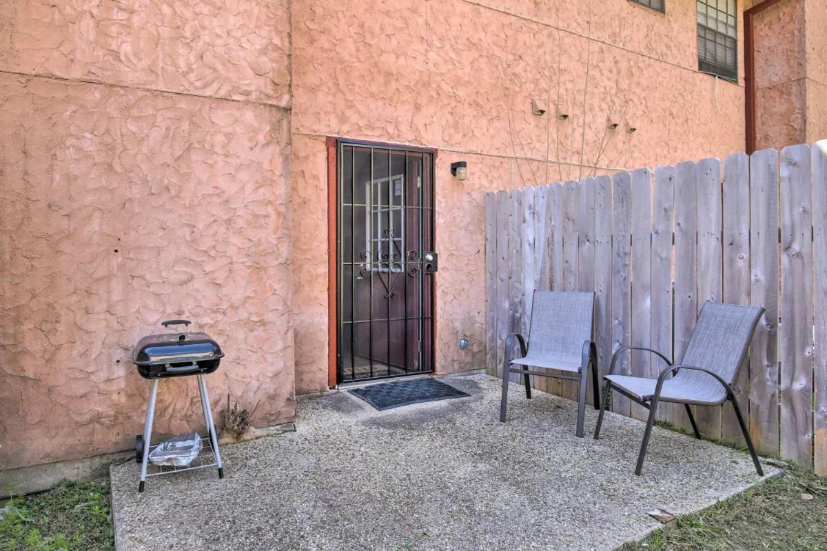 Apartamento The Little Heart